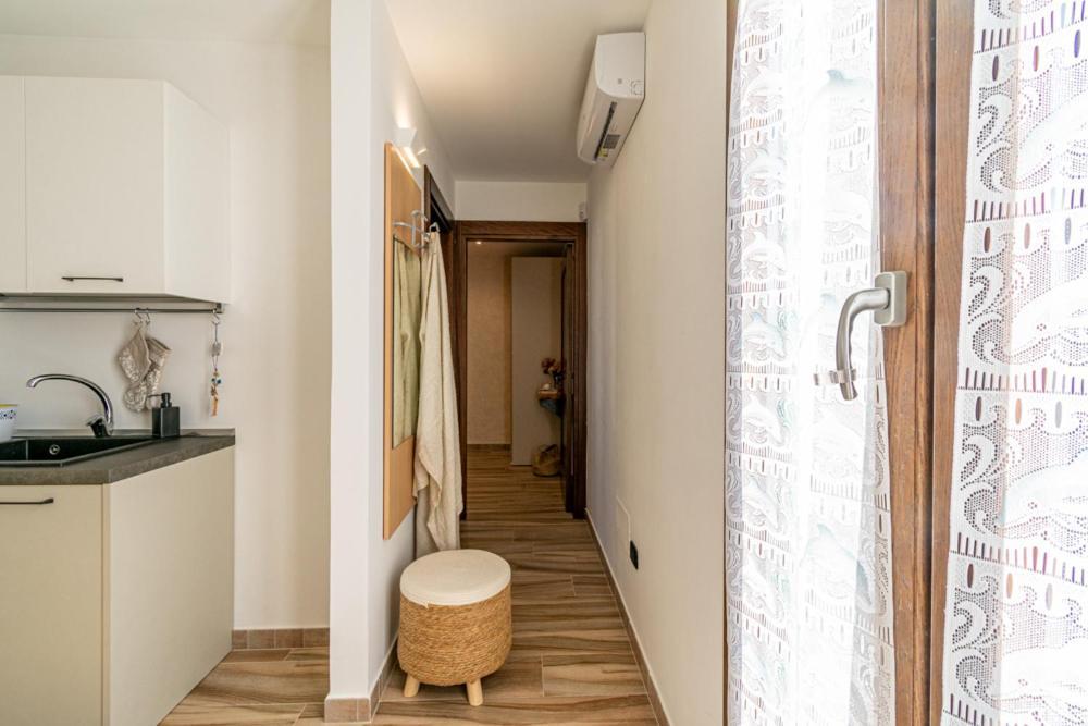 Villa La Terrazza Di Zoe - Castromediano à Cavallino di Lecce Extérieur photo