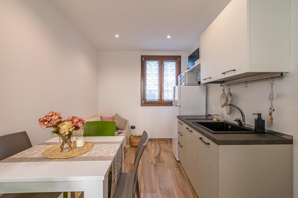 Villa La Terrazza Di Zoe - Castromediano à Cavallino di Lecce Extérieur photo