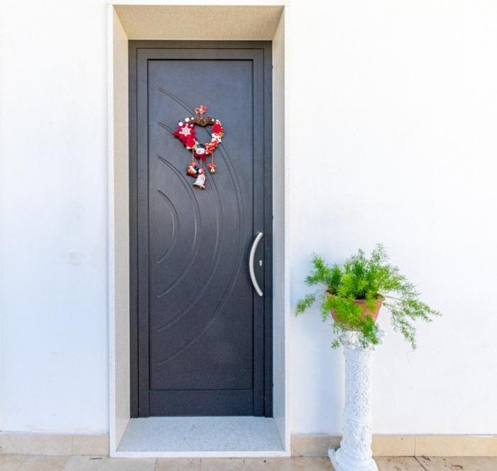 Villa La Terrazza Di Zoe - Castromediano à Cavallino di Lecce Extérieur photo